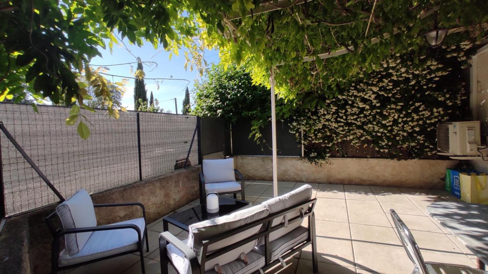La Maison De Marie Helene 2 Piscine Partagee Aix-en-Provence Exterior foto